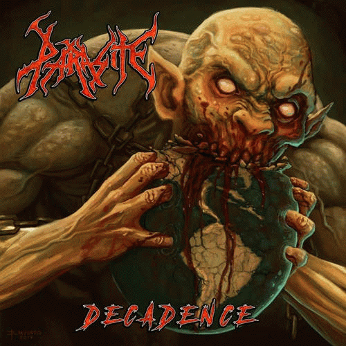 Parasite (COL) : Decadence